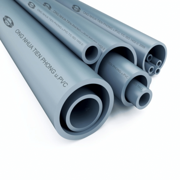 Sản phẩm uPVC ISO