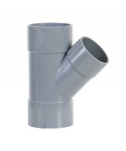 Phụ tùng thoát: Ba chạc 45 độ chuyển bậc