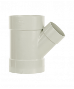 Phụ tùng thoát - Ba chạc 45 độ chuyển bậc