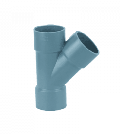 Phụ tùng Thoát: Ba chạc 45 độ