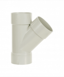 Phụ tùng thoát - Ba chạc 45 độ