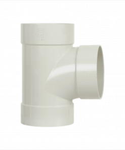 Phụ tùng thoát - Ba chạc cong 88 độ chuyển