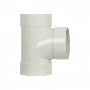 Phụ tùng thoát - Ba chạc cong 88 độ chuyển