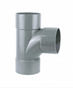 Phụ tùng thoát: Ba chạc cong 88 độ