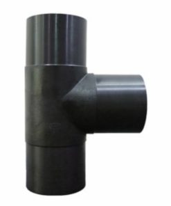 Phụ kiện nhựa: Tê đều HDPE