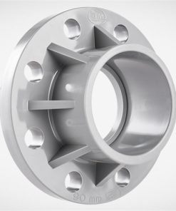 Phụ kiện cấp - Bích đơn