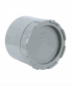 Phụ tùng thoát: Bị xả kiểu E