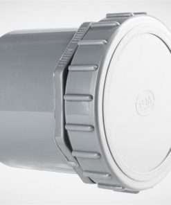 Phụ kiện thoát - Bị xả ren ngoài