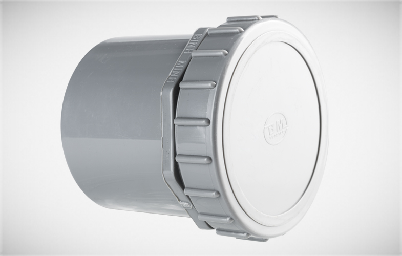 Phụ kiện thoát - Bị xả ren ngoài