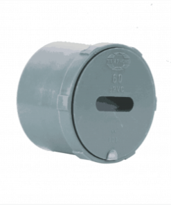 Phụ tùng thoát: Bị xả thông tắc