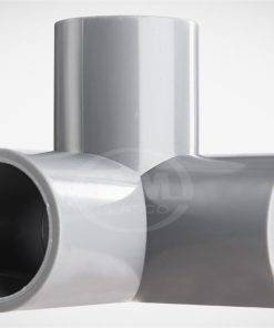 Phụ kiện thoát - Co ba nhánh