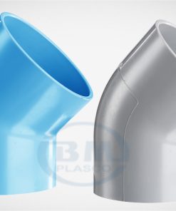 Phụ kiện thoát - Co lơi