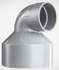 Phụ kiện thoát - Co rút