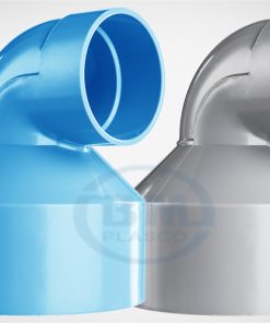 Phụ kiện thoát - Co rút