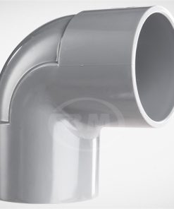 Phụ kiện thoát - Co 90 độ