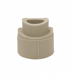 Phụ tùng ép phun: Đai khởi thủy hàn cắm