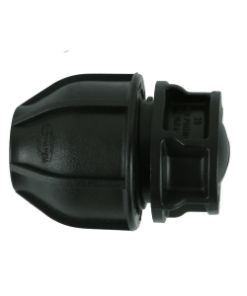 Phụ tùng phun: Đầu bịt