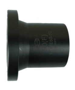 Phụ tùng phun: Đầu nối bằng bích