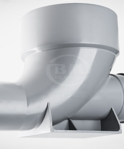 Phụ kiện thoát - Hộp Đấu nối