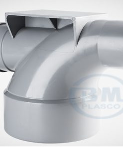 Phụ kiện thoát - Hộp đấu nối