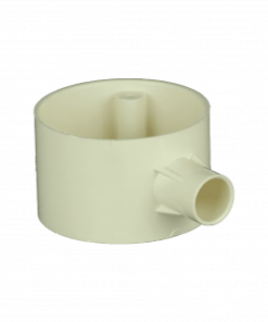 Phụ tùng: Hộp nối 1 đường