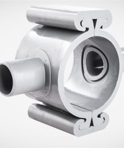 Phụ kiện cấp - Khởi thủy kẹp