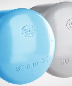 Phụ kiện thoát - Nắp khóa