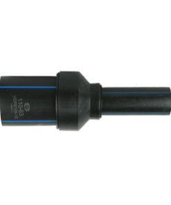 Phụ tùng hàn: Nối chuyển bậc hàn