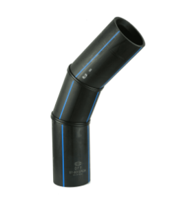 Phụ tùng hàn: Nối góc 45 độ hàn