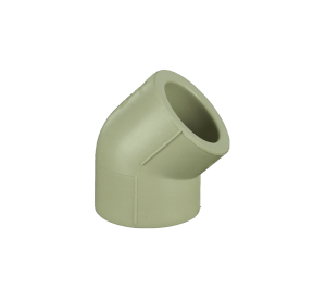 Phụ tùng ép phun: Nối góc 90 độ