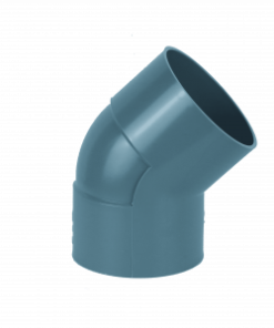 Phụ tùng cấp: Nối góc 45 độ