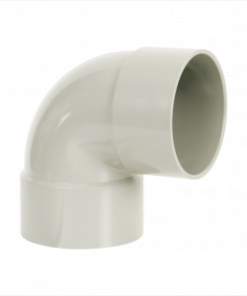 Phụ kiện nhựa: Co uPVC