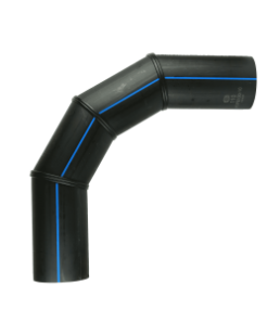 Phụ tùng hàn: Nối góc 90 độ hàn