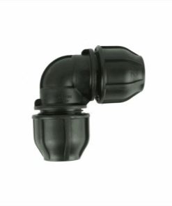 Phụ tùng phun: Nối góc 90 độ