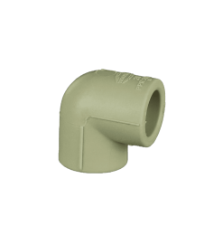 Phụ tùng ép phun: Nối góc 45 độ