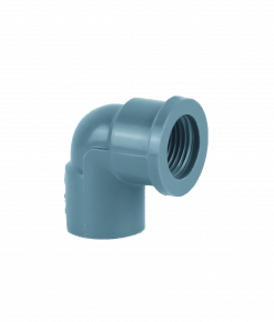 Phụ tùng cấp: Nối góc ren trong 90 độ