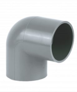 Phụ tùng cấp: Nối góc 90 độ