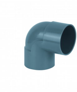 Phụ tùng cấp: Nối góc 90 độ
