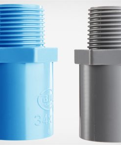 Phụ kiện cấp - Nối ren ngoài