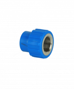 Phụ tùng: Nối thẳng ren trong