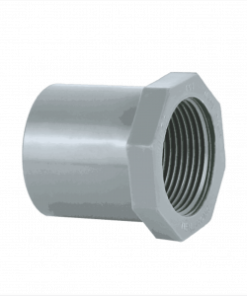 Phụ tùng cấp: Nối thẳng ren trong