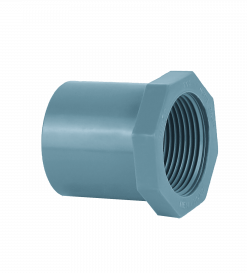 Phụ tùng cấp: Nối thẳng ren trong