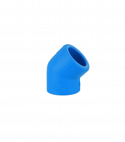 Phụ tùng: Nối góc 45 độ