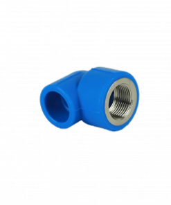 Phụ tùng: Nối góc 90 độ ren trong