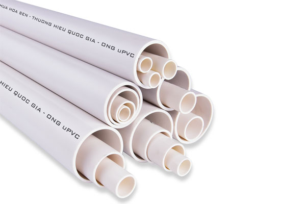 Ống Luồn điện Tiền Phong