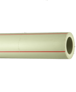Ống PPR (Lạnh)