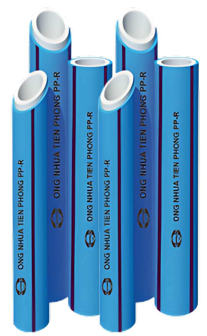 Ống & Phụ kiện nhựa PPR UV