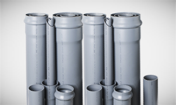 Sản phẩm uPVC hệ inch