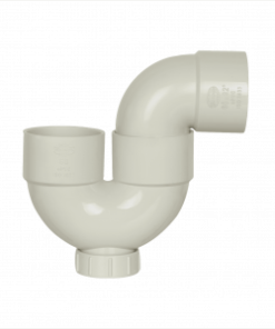 Phụ tùng thoát - Xi-phông U