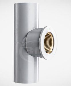 Phụ kiện thoát - T ren trong thau